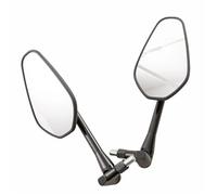 Specchietto Retrovisore Moto Compatibile Con S1000R Per G310R Per G310GS Lo Specchietto Retrovisore Laterale Posteriore Per Moto Lo Specchietto Retrovisore Laterale Moto Lo Specchietto Retrovisore