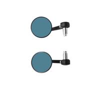 Specchietto Retrovisore Moto Compatibile Con Shadow Per VT750 Per VT1100 Per XR200 Specchietti Per Moto Specchietto Per Manubrio Per Moto Specchietto Retrovisore Laterale Per Moto Accessorio