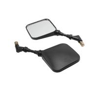 Specchietto Retrovisore Moto Compatibile Con Suzuki Per DR650 Per DR350 Per DR200 Specchietto Manubrio Per Moto Specchietto Retrovisore Laterale Per Moto Specchietto Laterale Per Moto