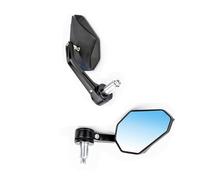 Specchietto Retrovisore Moto Compatibile Con Suzuki Per SV400 Per V-Strom 650 Per V-Strom1050 Specchietti Retrovisori Per Moto Specchietti Retrovisori Per Moto Specchietti Per Moto