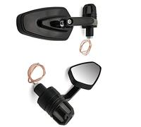 Specchietto Retrovisore Moto Con Indicatore Di Direzione A L&E&D Per 996/996B/SPS/R 998B/S/R SS1000 M1000S S4/S4R 1098/S/TRicoloR