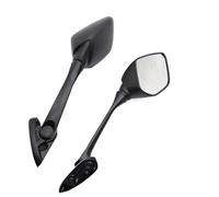 Specchietto Retrovisore Moto Laterali Pieghevoli Blind Spot Specchietti Retrovisori Tappo Di Copertura Per Ya&ma&ha Per R3 R25 2013-2018(1)