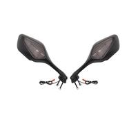 Specchietto Retrovisore Moto Nero Laterale Con Indicatore Di Direzione Per Cbr1000rr 2008 Cbr 1000 Rr 1000rr 2008-2012 Rückspiegel