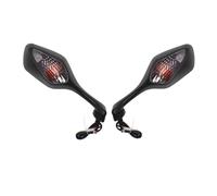 Specchietto Retrovisore Moto Nero Laterale Con Indicatore Di Direzione Per Cbr1000rr 2008 Cbr 1000 Rr 1000rr 2008-2012 Rückspiegel