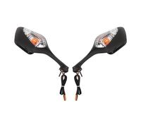 Specchietto Retrovisore Moto Nero Laterale Con Indicatore Di Direzione Per Cbr1000rr 2008 Cbr 1000 Rr 1000rr 2008-2012 Rückspiegel