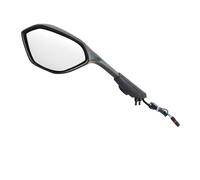 Specchietto Retrovisore Moto Per BMW Per S1000RR Per K67 2019 2020 Specchietto Retrovisore Moto Specchietto Retrovisore Laterale Indicatore Direzione Specchietti Moto(1pcs Left)