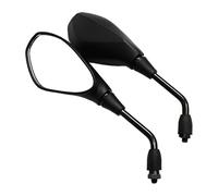 Specchietto Retrovisore Moto Per D&UCATI Per Mon&ster 696 797 821 Per Hyper&motard 950 Per Scramble ABS 8 10MM Universale Scooter Specchietto Moto Retrovisore