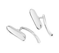 Specchietto Retrovisore Moto Per Dyna Per Electra Glide Per Fatboy Per Heritage Softail Universale Del Motociclo Chrome Ovale Specchio Specchietti Laterali 8mm10mm Specchietti Moto