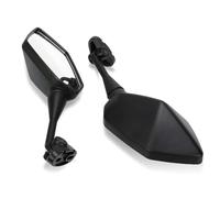 Specchietto Retrovisore Moto Per ER6F Per ER-6F 2009-2016 400R 2010-2014 Per Ninja 650R 2009-2015 2010 2011 Per Z1000SX 2011-2014 Specchietti Moto