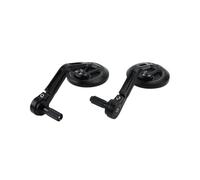 Specchietto Retrovisore Moto Per MT-03 Per MT-07 Manubrio Moto Specchietti Retrovisori Laterali Kit Specchietti Retrovisori Estremità Del Manubrio Specchietti Moto