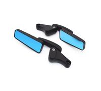 Specchietto Retrovisore Moto Per Suzuki SV650 SV400 Accessori
