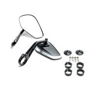 Specchietto Retrovisore Moto Per Triumph Per Rocket 3 Manubrio Moto Specchietti Retrovisori Laterali Kit Specchietti Retrovisori Estremità Del Manubrio Specchietti Moto