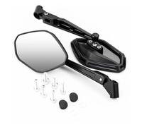 Specchietto Retrovisore Moto Per Xmax 300 125 Tmax 530 500 Accessori