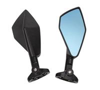 Specchietto Retrovisore Moto Per Ya&maha Per R15 2014 Per T&MAX 500 2009 Moto Scooter Retrovisore Specchietto retrovisore laterale Specchio Laterale