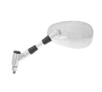 SPECCHIETTO RETROVISORE MOTO SINISTRO RMS PER YAMAHA FZ6 2006>2007