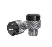 Specchietto retrovisore moto spina foro vite coperchio del foro dello specchio per H CB1000R CB1000R CB1000R 2009-2022 2021 2022 2022 2023 (grigio)