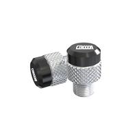Specchietto retrovisore moto spina foro vite coperchio foro specchietto copertura per H CB1000R CB1000R CB1000R 2009-2022 2021 2022 2022 2023 (argento)