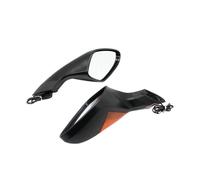 Specchietto Retrovisore motocicletta Accessori Moto Specchietto Retrovisore Per MV A.gusta F3 800/675 2012-2018 Specchi Retrovisori Laterali Con Indicatore