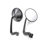 Specchietto Retrovisore motocicletta Vista Posteriore Del Motociclo Specchi Retrovisori Specchio Laterale Per MT07 MT09 MT-07 Per Z900 Z900RS Z800 Z1000