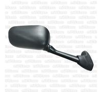 SPECCHIETTO RETROVISORE NERO DESTRO DX FAR PER YAMAHA YZF R6 2003 2006 R1 2002