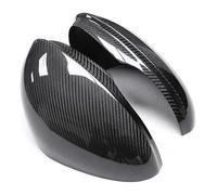 Specchietto Retrovisore Per A&lfa Per Romeo Per Stelvio 2017 2018 2019 2020 Auto Tappo Copertura Specchio Laterale Borsette Custodia 2 Pz Coperture Ricambio Specchietti Auto