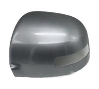 Specchietto Retrovisore Per ASX Per Outlander 2013-2018 Copertura Specchio Retrovisore Porta Laterale Telaio Dell'alloggiamento Borsette Coperture Specchi Auto(3,Left)