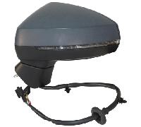 Specchietto Retrovisore per Audi A3 Sportback 2012 Richiudibile Sinistro