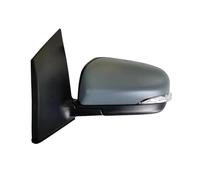 Specchietto Retrovisore Per Auto Accessori Per Renault Per Koleos 2013 2014 2012-2016 Specchietto Retrovisore Laterale Automatico(12 Wire Left4)