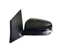 Specchietto Retrovisore Per Auto Accessori Per Renault Per Koleos 2013 2014 2012-2016 Specchietto Retrovisore Laterale Automatico(12 Wire Left)