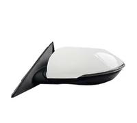 Specchietto Retrovisore Per Auto Con Indicatore Di Direzione E Retromarcia Per Hyundai Per Elantra CN7 2021 2022 2023 2024 Specchietto Retrovisore Laterale(5lines-white LH)
