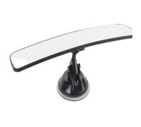 Specchietto Retrovisore Per Auto Cruscotto Parabrezza Piastra Specchio Di Osservazione Ausiliario Ventosa Specchietti Interni Girevoli A 360 Gradi