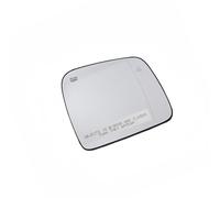 Specchietto retrovisore per Auto Dodge Durango 2014 2015 2016 2017 2018 2019, riscaldato, con avviso di Angolo cieco, codice 68082641AB