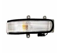 Specchietto retrovisore per Auto, indicatore di direzione con Luce, Adatto per Camry 2006-2011, Vios 2008-2013 81740-06040 81730-06060