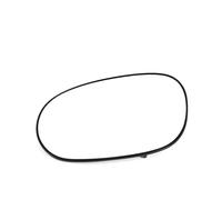 Specchietto retrovisore per Auto per Dodge Challenger 2008 2009 2010 2011 2012 2013 2014 2015 2016 2017-2022 Specchietto Laterale riscaldato Vetro specchietto retrovisore Lente