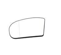 Specchietto retrovisore per Auto per Mercedes E W211 W203 Lato Sinistro e Destro Specchietto retrovisore riscaldato Vetro specchietto retrovisore Piastra retrovisore