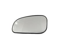 Specchietto retrovisore per Auto per Volvo S60 S80 V70 2000 2001 2002 2003 30744790 30744791 Specchietto Laterale riscaldato Convesso con Lente in Vetro