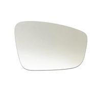 Specchietto retrovisore per Auto per VW Jetta MK6 Passat B7 Beetle 2012-2019 Modello USA, Lato riscaldato, Vetro di Ricambio per specchietti Auto