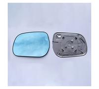 Specchietto Retrovisore per Auto Toyota Rav4 2009-2020 Tre Generazioni con Ampio Angolo di Visione Antiriflesso 1 Paio Lenti in Vetro Blu Specchietto Retrovisore Laterale