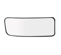 Specchietto retrovisore per Auto VW Crafter 2006-2017, Lato Destro e Sinistro, Superiore, Grande, a Pressione, in Vetro di Ricambio Non riscaldato.