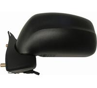 Specchietto Retrovisore per Autobianchi Y10 1992-1995 Meccanico Sinistro