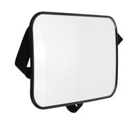 Specchietto Retrovisore Per Bebè Sicurezza Auto Baby Specchio L'auto