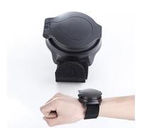 Specchietto Retrovisore per Bicicletta, Specchietto da Polso per Bicicletta Adatto per Mountain Bike e Bici da Strada, Ruotabile e Regolabile a 360°, Sicuro Durante la Guida