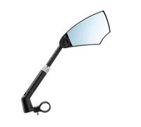 Specchietto Retrovisore Per Bicicletta Specchio Universale Regolabile A 360° Ad Ampio Raggio Per La Sicurezza Dello Scooter Per Motociclette Strada In Montagna Specchietto Retrovisore Ruotabile