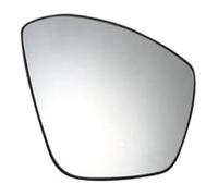 Specchietto Retrovisore Per C3-XR Auto Sinistra Destra Specchietto Retrovisore Riscaldato Copertura Specchio In Vetro Coperture Degli Indicatori Direzione Specchietti(2,Right)