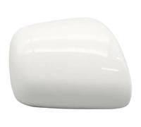 Specchietto Retrovisore Per Camry Per Aurion XV40 2006-2011 Auto Al Fuori Ala Laterale Copertura Specchio Retrovisore Custodia Borsette Coperture Ricambio Specchi Auto(8,Right)