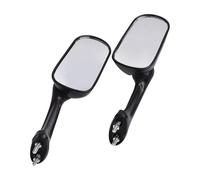 Specchietto Retrovisore Per CBR250 MC19 MC22 CBR400 MC23 MC29 VFR400 30" Pieghevole, Stile Vintage