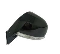 Specchietto Retrovisore Per Chevrolet Captiva 2008 2009 2010 2011 2012 2013 2014 2015-2017 Auto Porta Ala Vista Posteriore Gruppo Specchio 96818101 96818102(6pins Left Black)