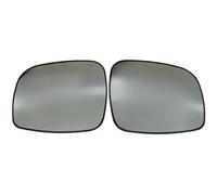 Specchietto Retrovisore Per Chrysler Per la Città Per Il Paese 2008-2016 Per Grand Per Caravan 2008-2020 Auto Specchietto retrovisore Blind Spot di vetro