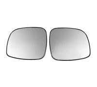 Specchietto Retrovisore Per Chrysler Per la Città Per Il Paese 2008-2016 Per Grand Per Caravan 2008-2020 Auto Specchietto retrovisore Blind Spot di vetro