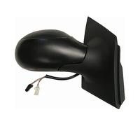 Specchietto Retrovisore per Citroen C2 Dal 2003 Elettrico Termico Destro